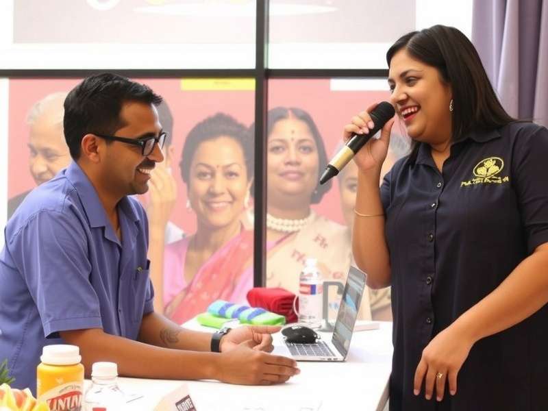 Chai Guru Community Event